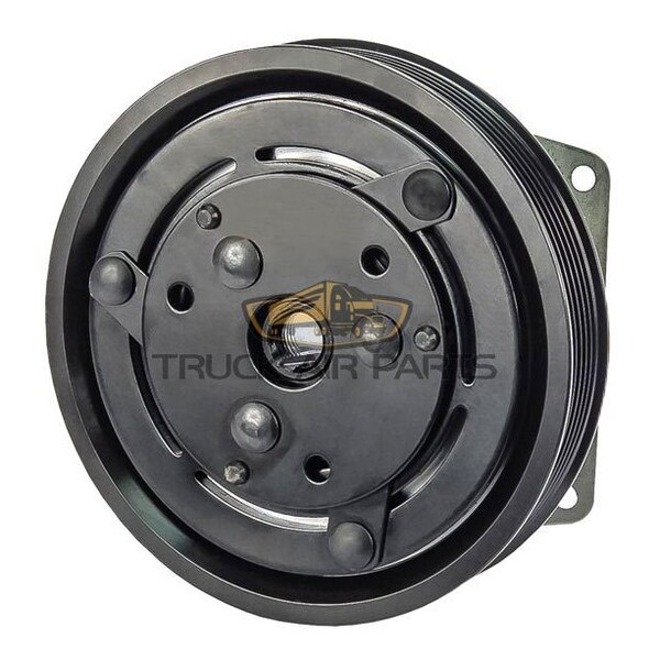 Truckair Clutch - Cci York 6 Gr, 12V 02-3420 - main